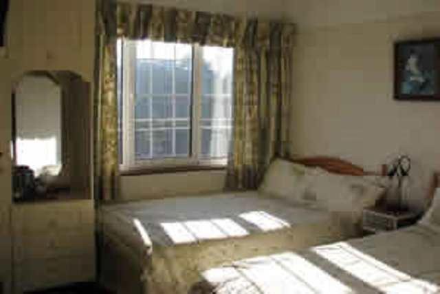 Lisadell House B&B Cork Pokoj fotografie