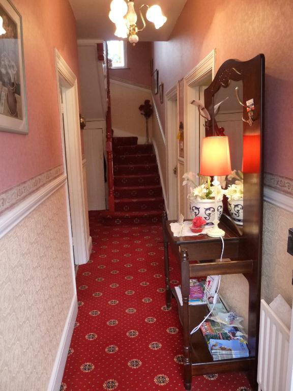 Lisadell House B&B Cork Exteriér fotografie