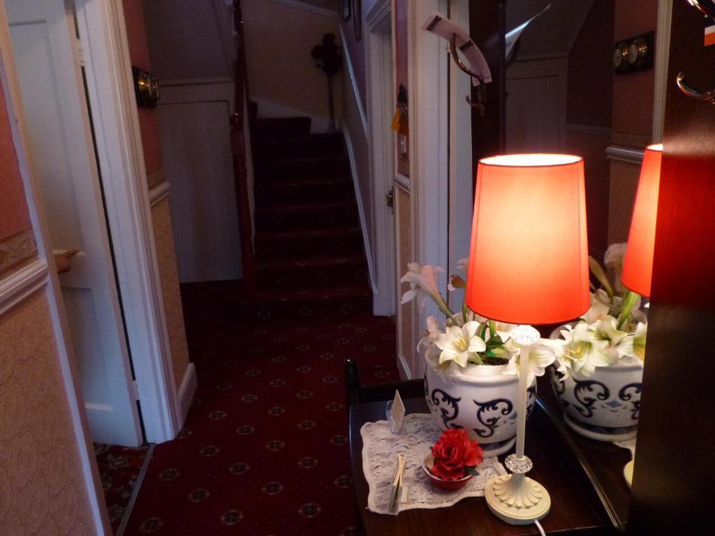 Lisadell House B&B Cork Exteriér fotografie