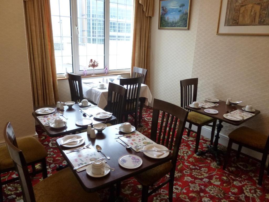 Lisadell House B&B Cork Exteriér fotografie