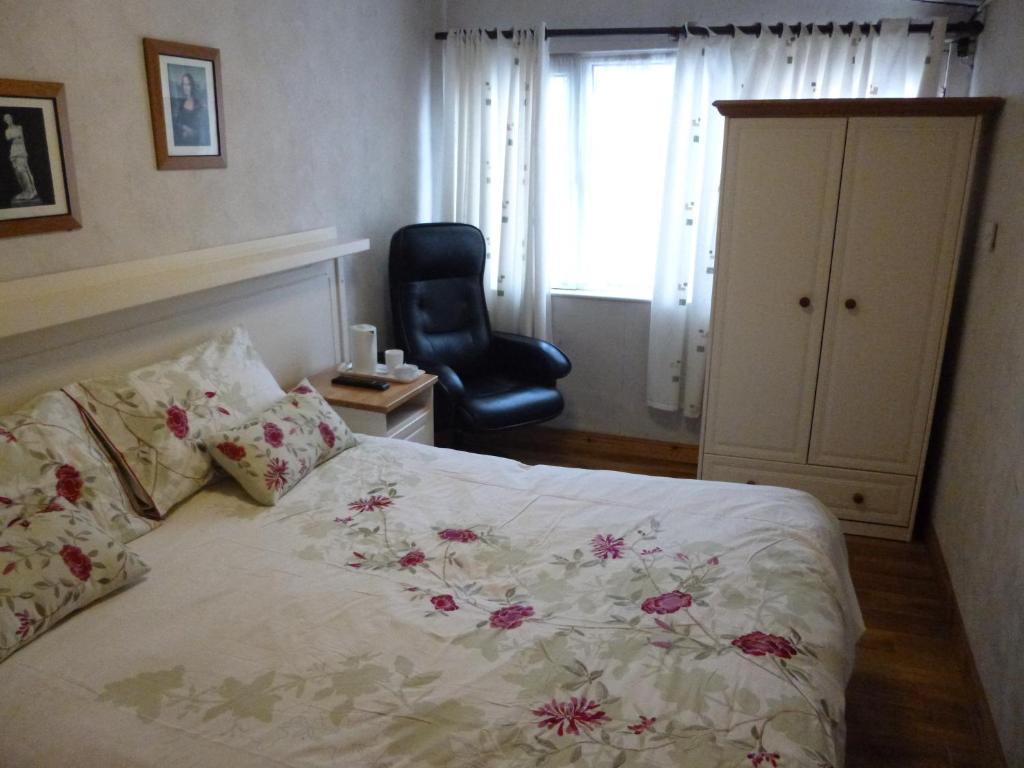 Lisadell House B&B Cork Pokoj fotografie