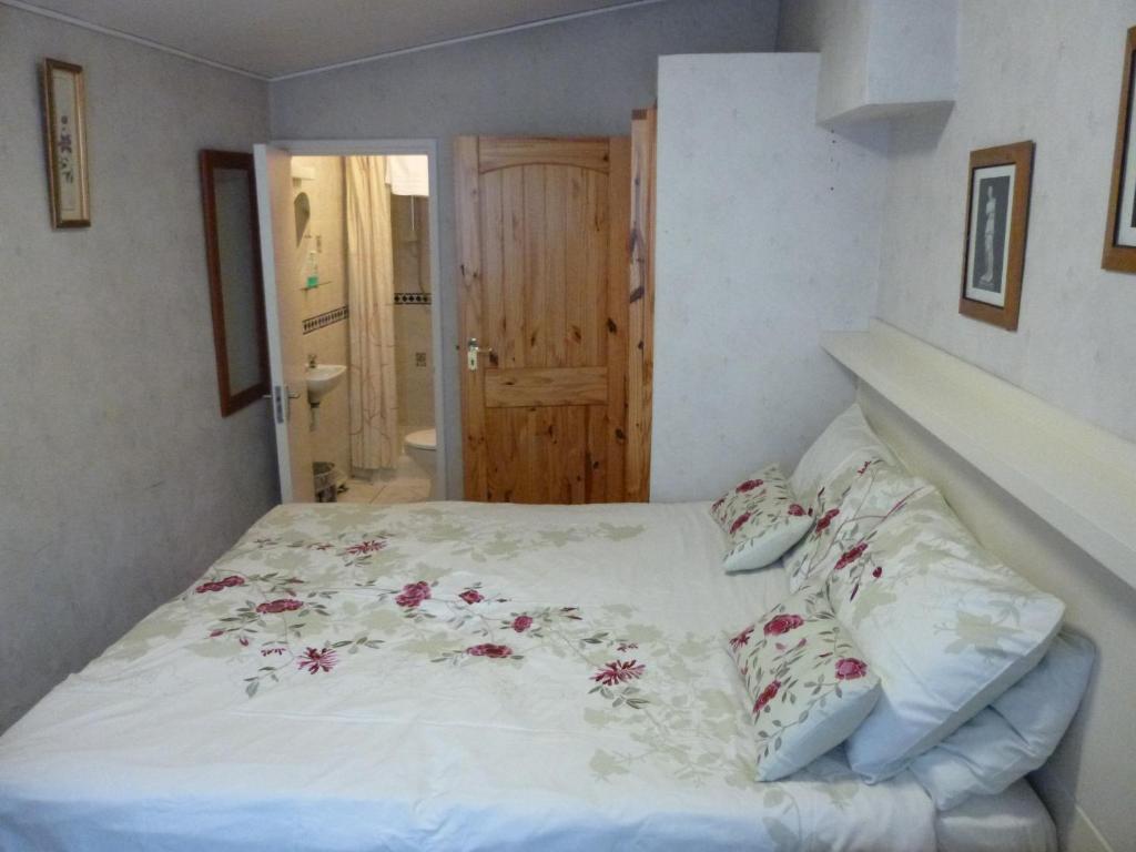Lisadell House B&B Cork Pokoj fotografie